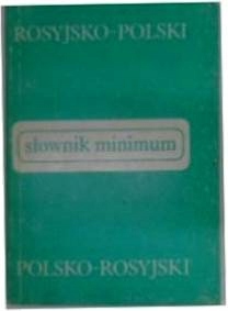 Słownik minimum -