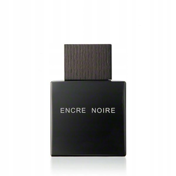 001868 Lalique Encre Noire Pour Homme Eau de Toilette 100ml.