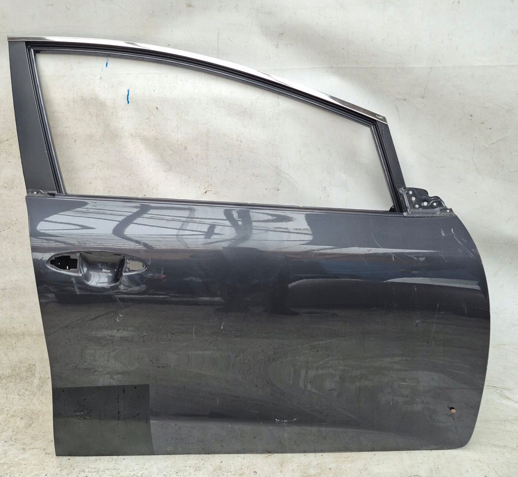 KIA CEED II 12- door right front front