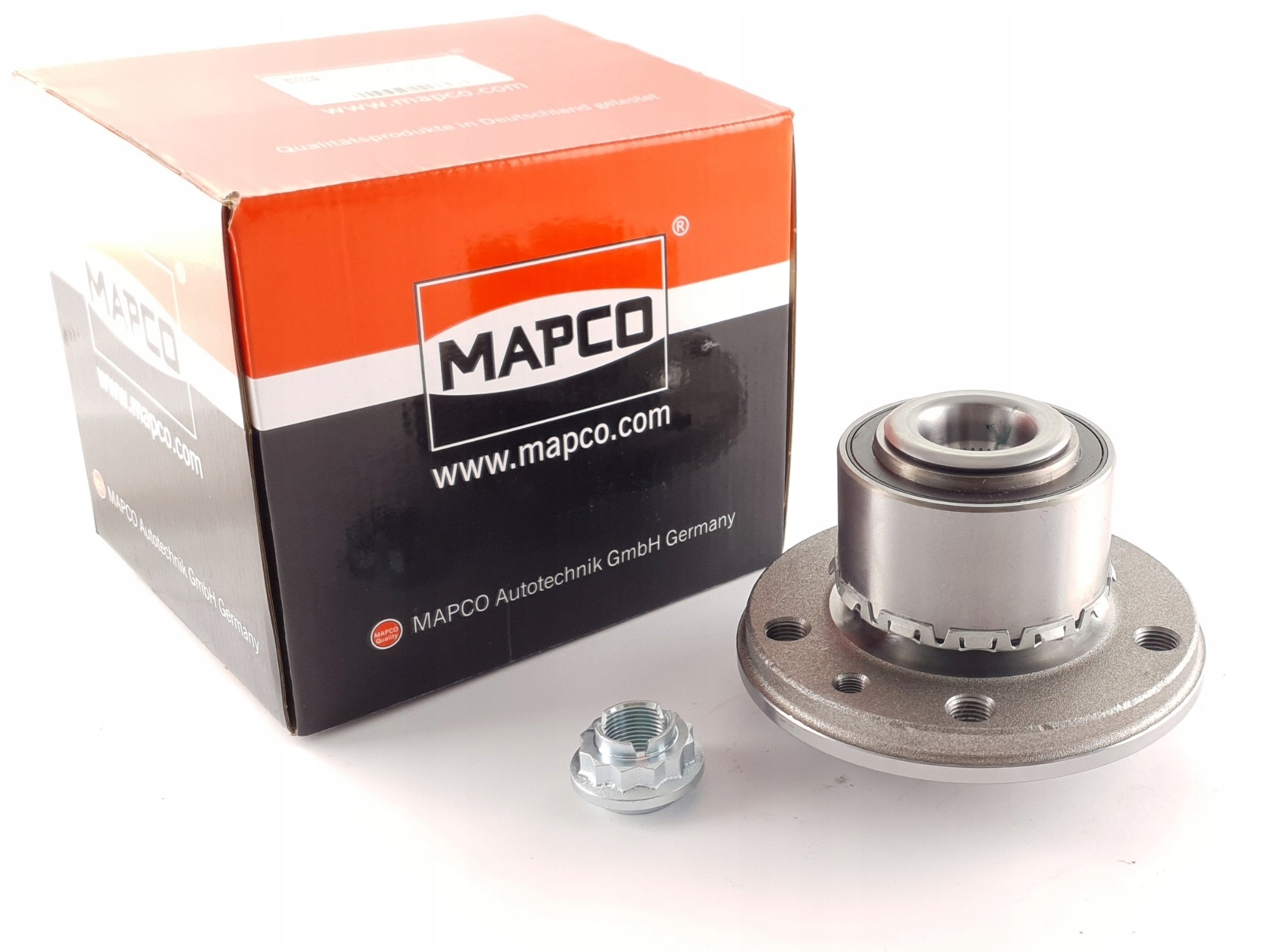 26749 - Подшипник ступицы передний задний VW TRANSPORTER T5 T6