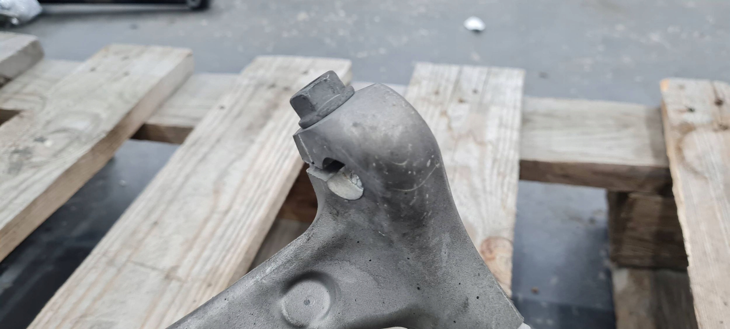 A5 8W S5 swing left left front 8W0407253F 8W0407559 A4 B9 8W