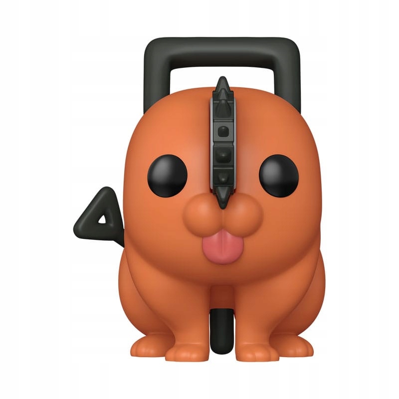 Chainsaw Man Sized Jumbo Pop! Vinylová figurka Pochita 25 cm