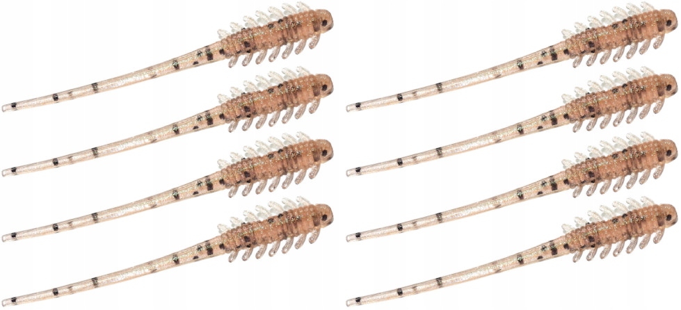 Water King Robak Tr 6,5cm Kolor 08 8szt.