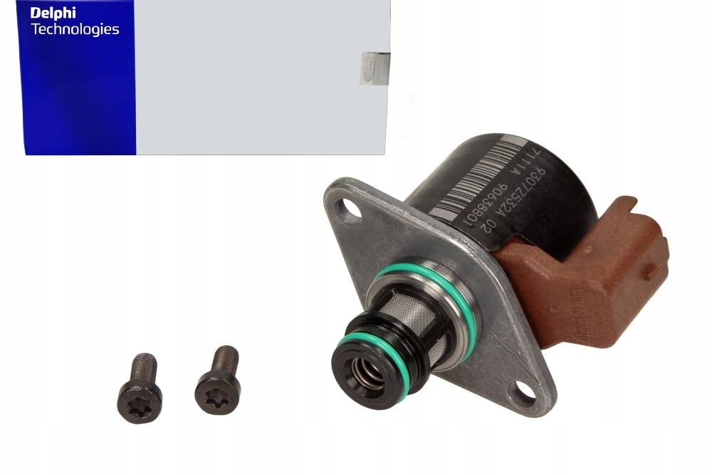 9109-936A - DELPHI клапан насоса CR PEUGEOT 508 807 2.0 HDi