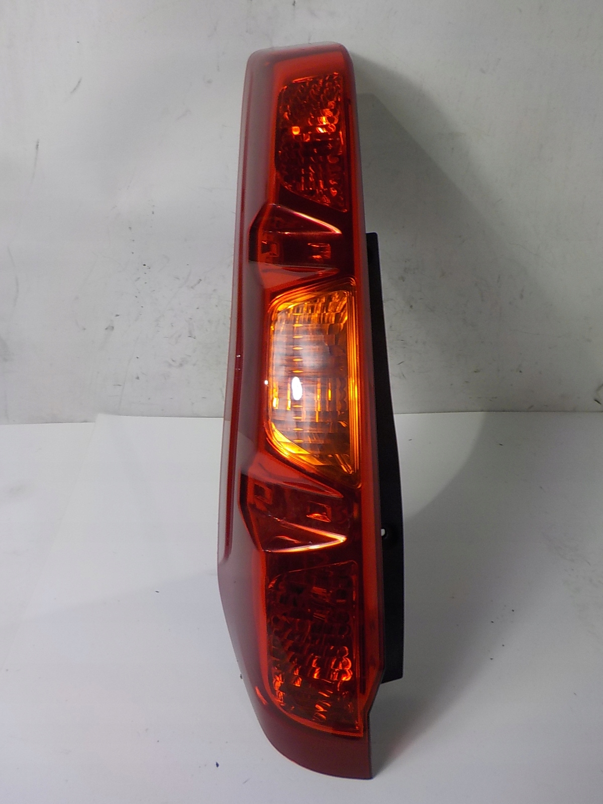 NISSAN X-TRAIL T31 light left rear left rear part