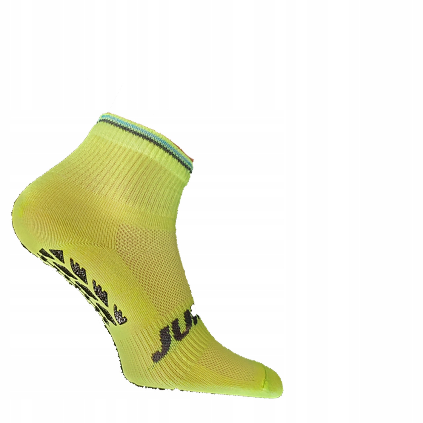 

Skarpety antypoślizgowe Jump neon 38-40