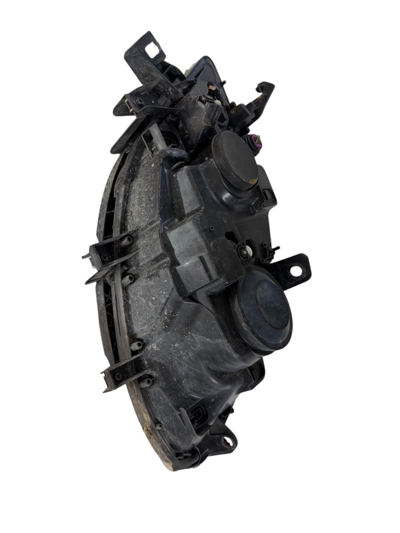 light left front FIAT BRAVO II EUROPA TYC replacement