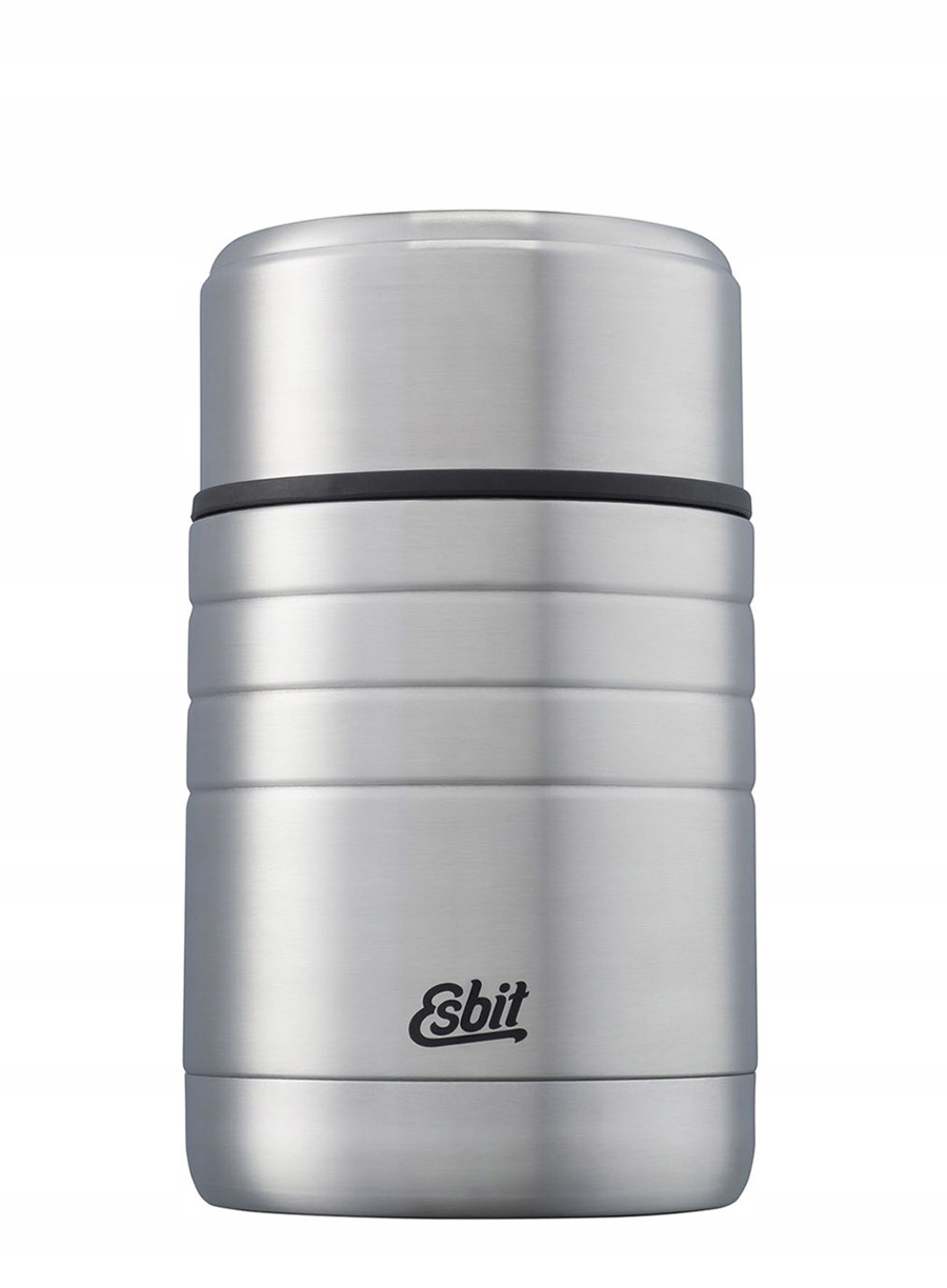 Termoska na jídlo Esbit Food Jug Majoris 0,8L ocelová