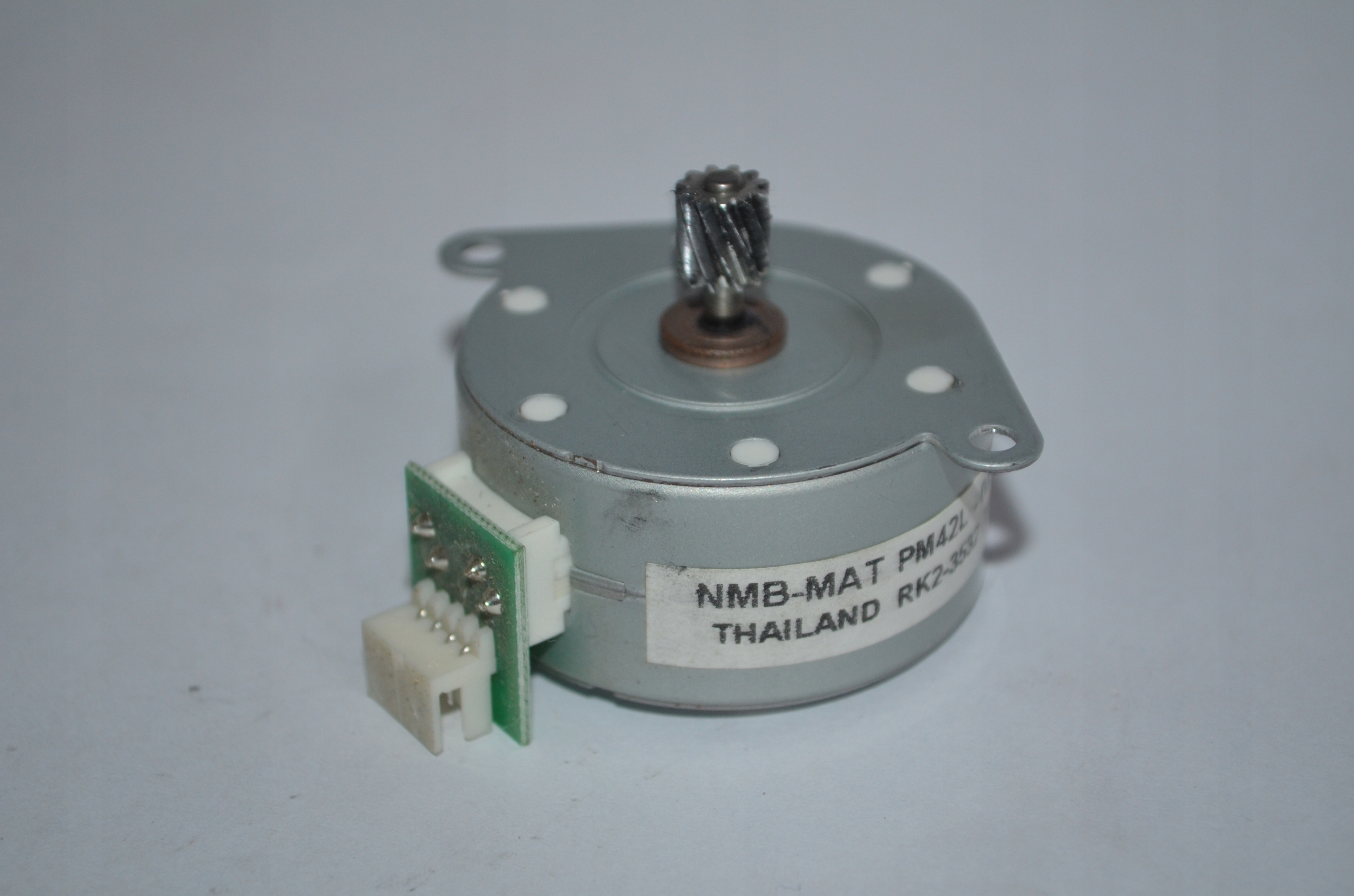 Silnik HP LJ PRO 100 M175 RK2-3532 Producent HP