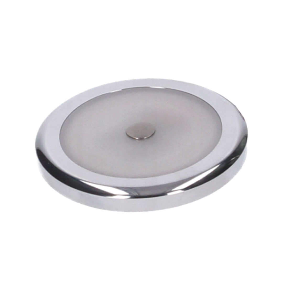 LAMPA DO JACHTU KAMPERA Z PAMIĘCIĄ 70mm LED12/24V Marka bez marki