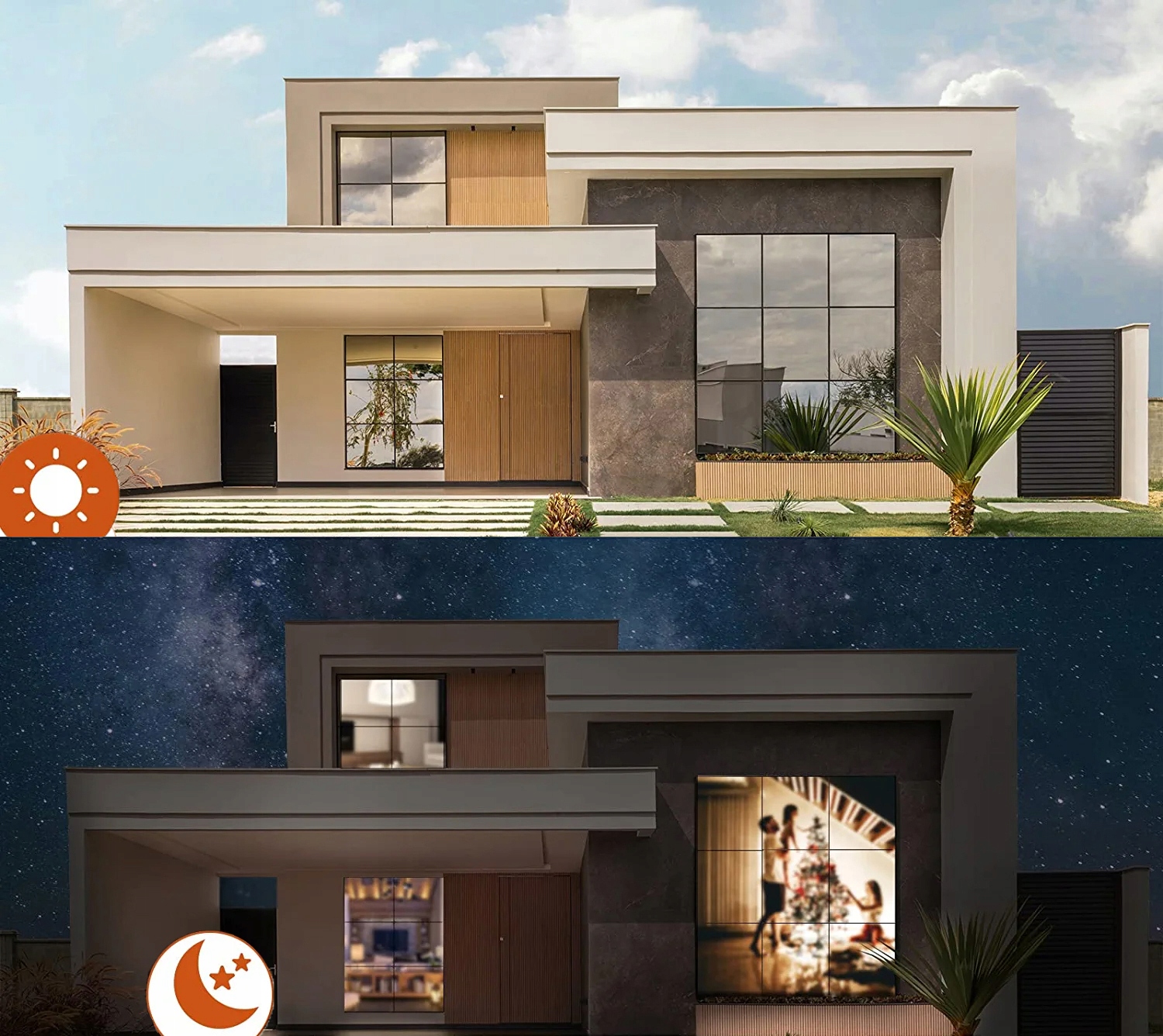 CZARNA FOLIA 100% ZACIEMNIAJĄCA PRYWATNOŚĆ SAMOPRZYLEPNA NA SZYBĘ 130*200 Marka inna