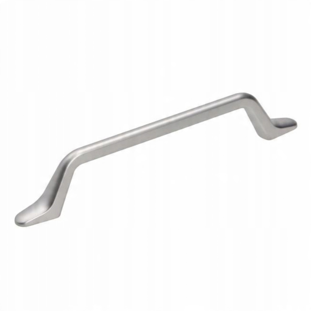 

Uchwyt meblowy UU57, aluminium mat, 128mm