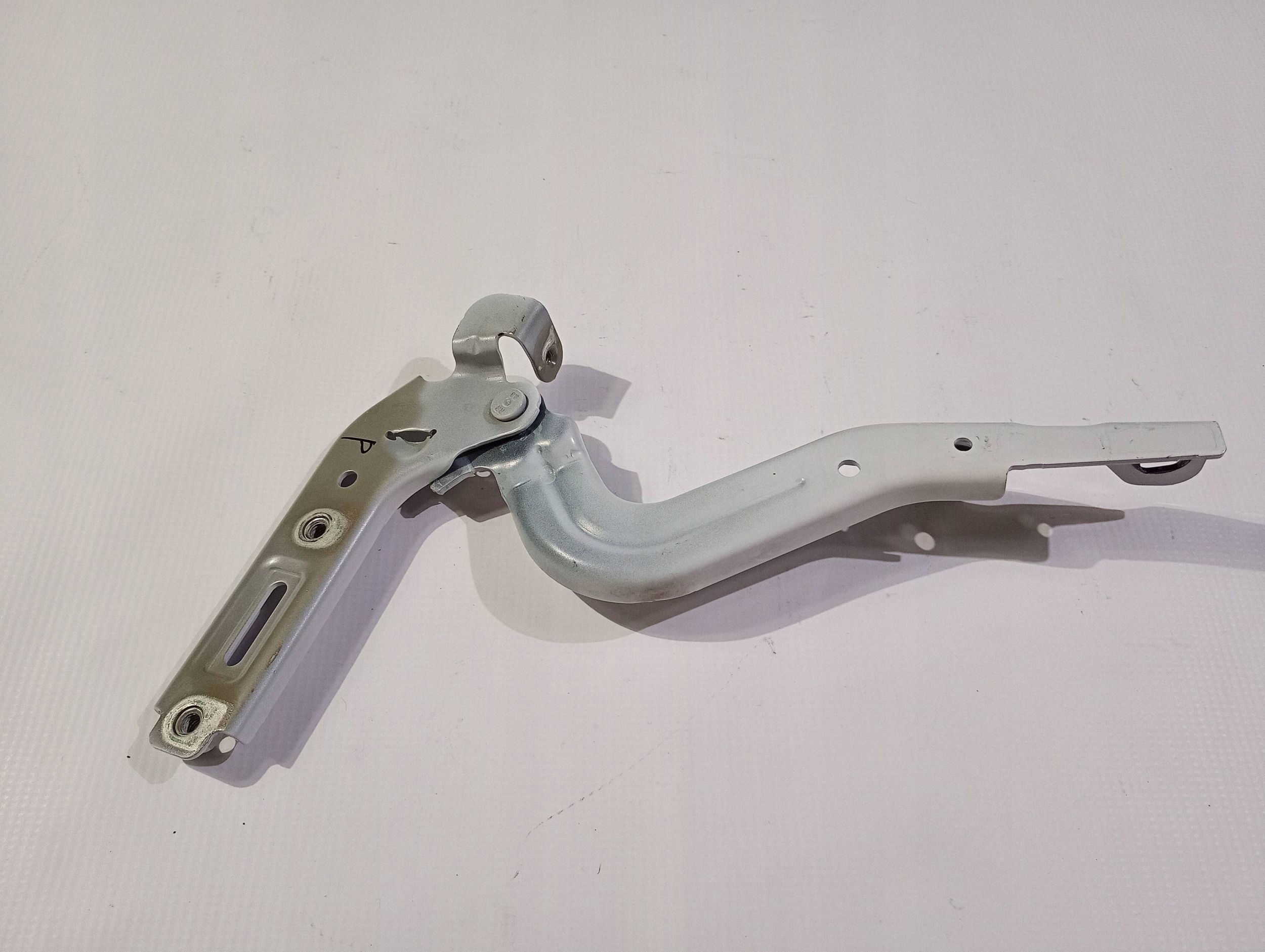 hinge bonnets pokrywy of the engine right Chrysler Pacifica 2021