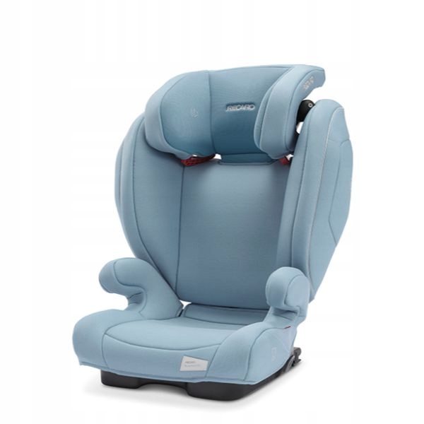 RECARO FOTELIK SAM. MONZA NOVA 2 15-36 FROZEN BLUE