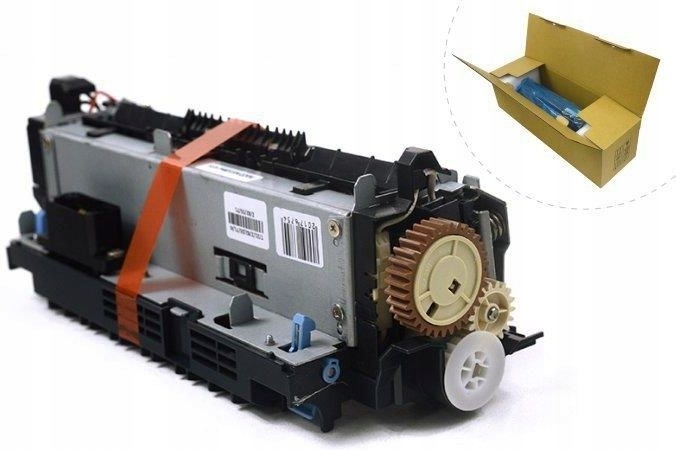 100% Nová topná jednotka – Fuser Unit Hp LaserJet P4014, P4015 (CB509A)