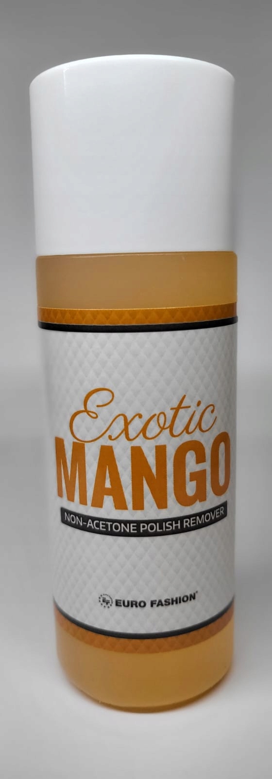 

Zmywacz Euro Fashion Exotic Mango 100ml