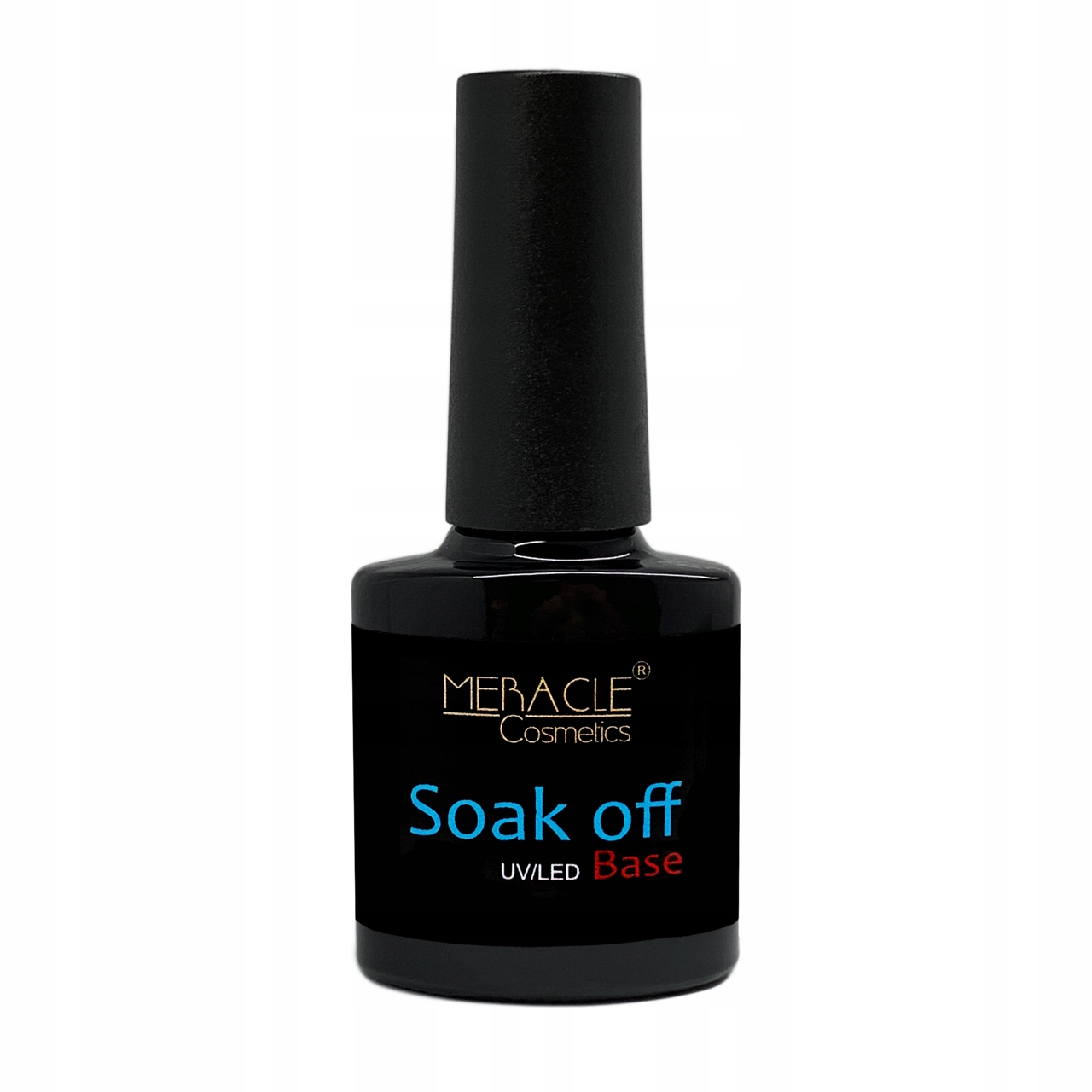 Soak Off Base 7,5 ml