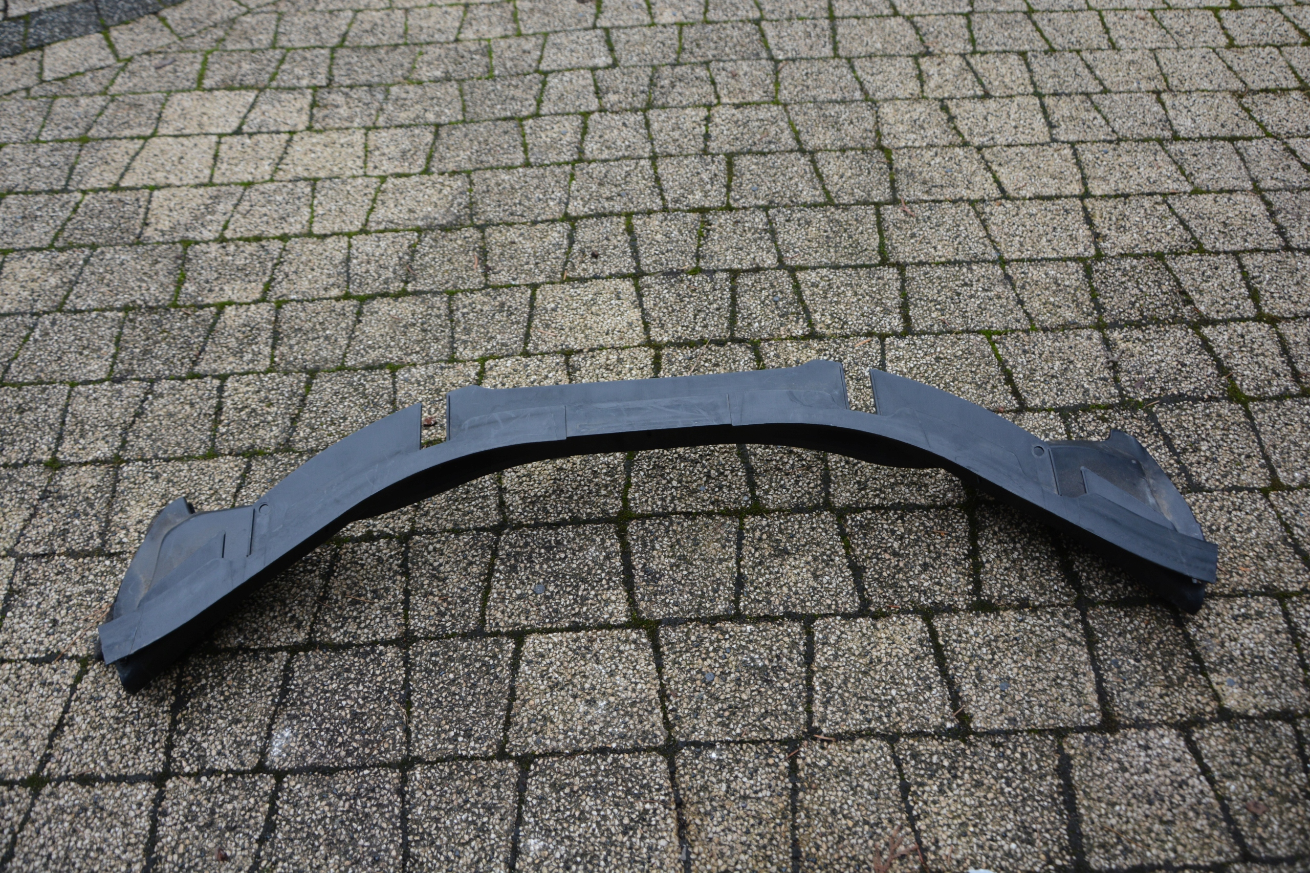 кронштейн поперечный Audi A6 C7 4G0806391