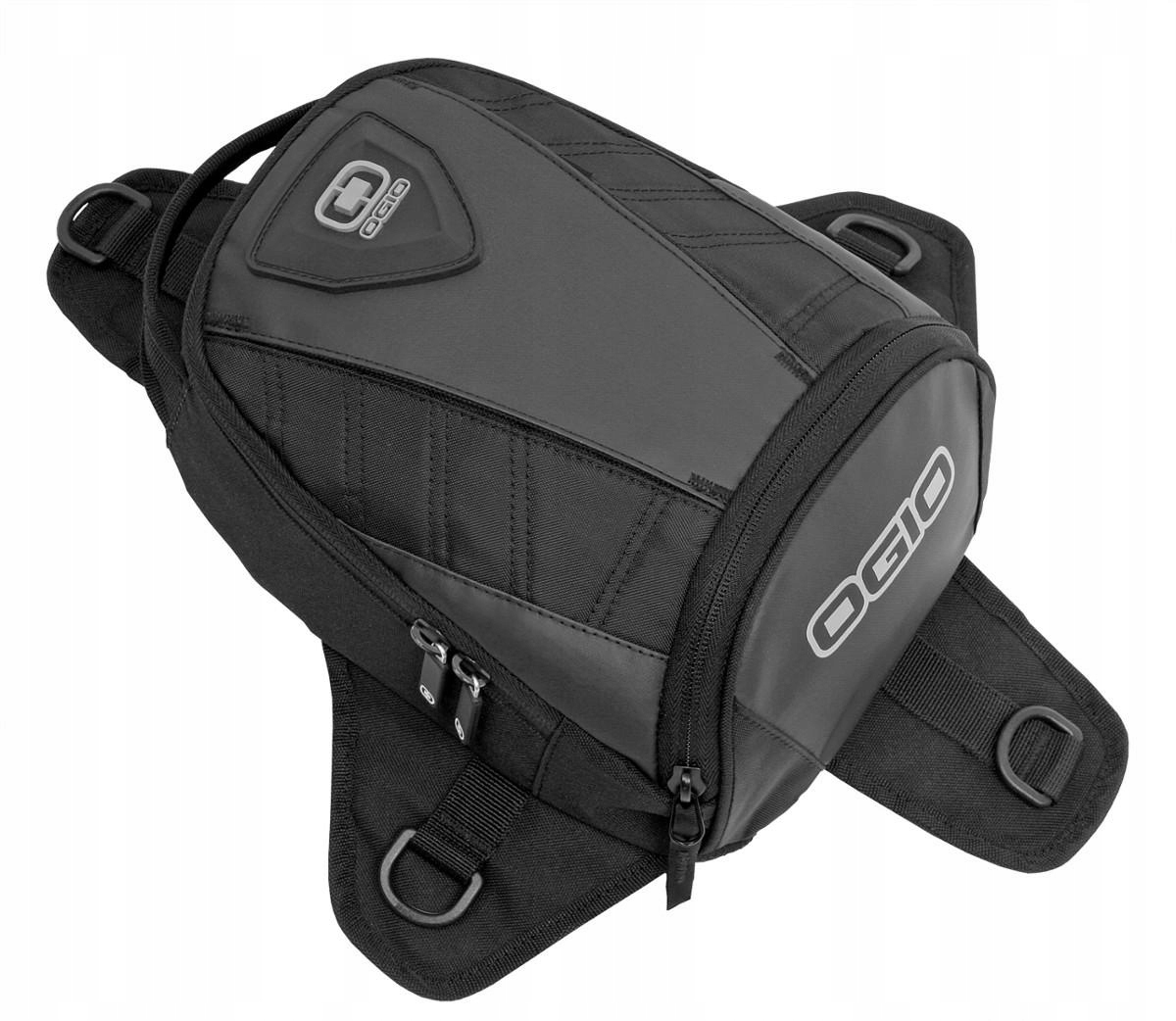 Torba Ogio Super Mini Tanker Stealth