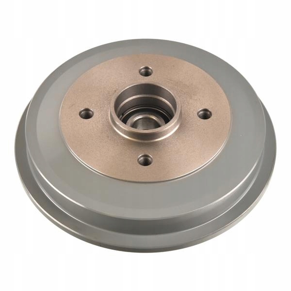 BLUE PRINT ТОРМОЗНОЙ БАРАБАН ADBP470012