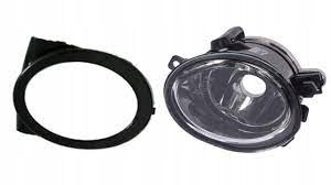 2016294E - BMW 3 E - 46 E46 00 + M-пакет галоген + рамка ліва