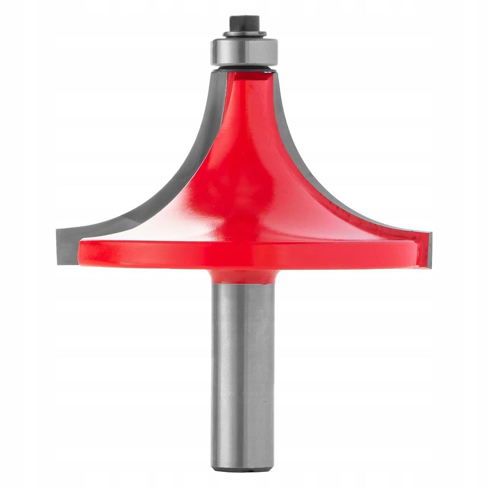 Freud Zaokrouhlovací Fréza R22 D57 S12 mm Ložisko