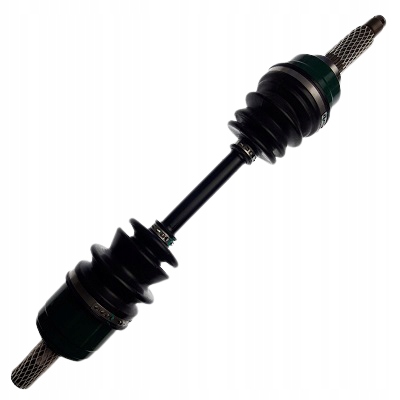 KOMPLETNA PÓŁOŚ PÓŁOŚKA PRZÓD PRZEDNIA Quad ATV Linhai Hytrack 400/410S/420