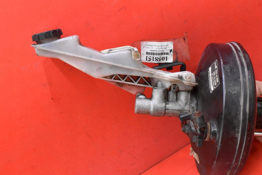 servo Servofreno EU KE5643950A MAZDA CX-5 1 e 2.2 SKYACTIV-D 150 KM