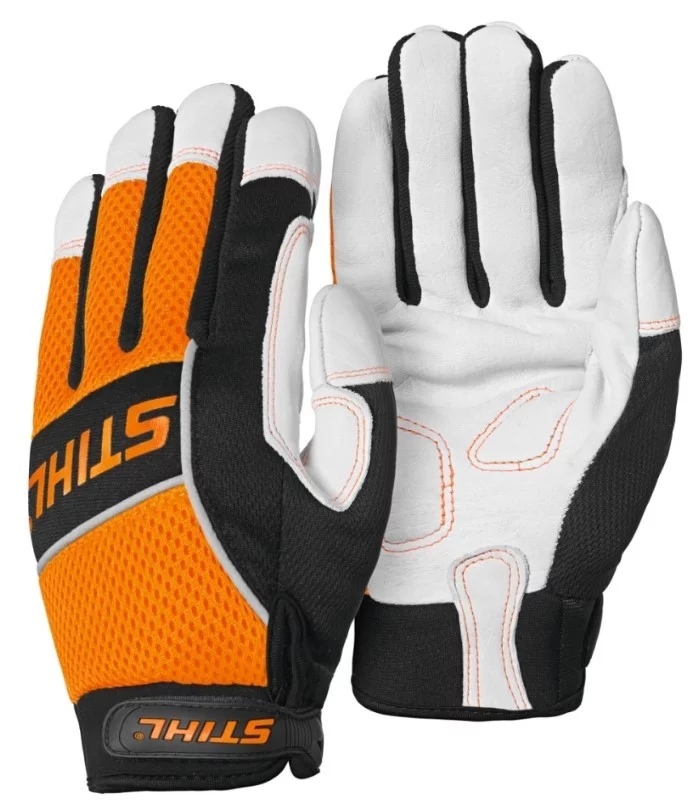 Stihl Rękawice Advance Ergo Ms rozm. XL 0088 611 1611 0088 611 1611