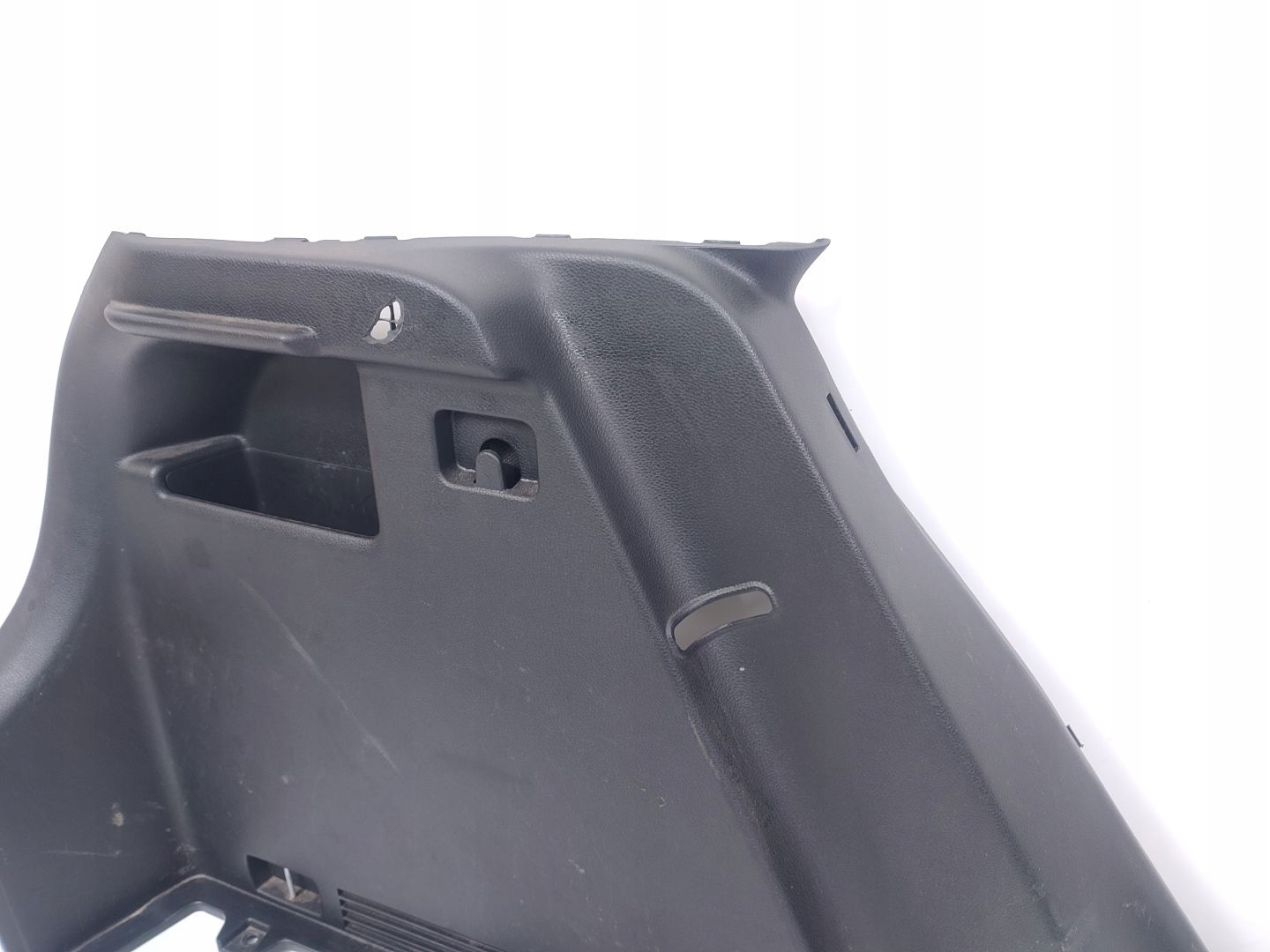 boot upholstery left KIA RIO IV 4 (2017-2020) HB 5D