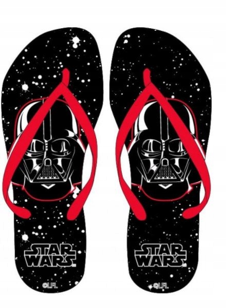 

Klapki Japonki Star Wars Lord Vader