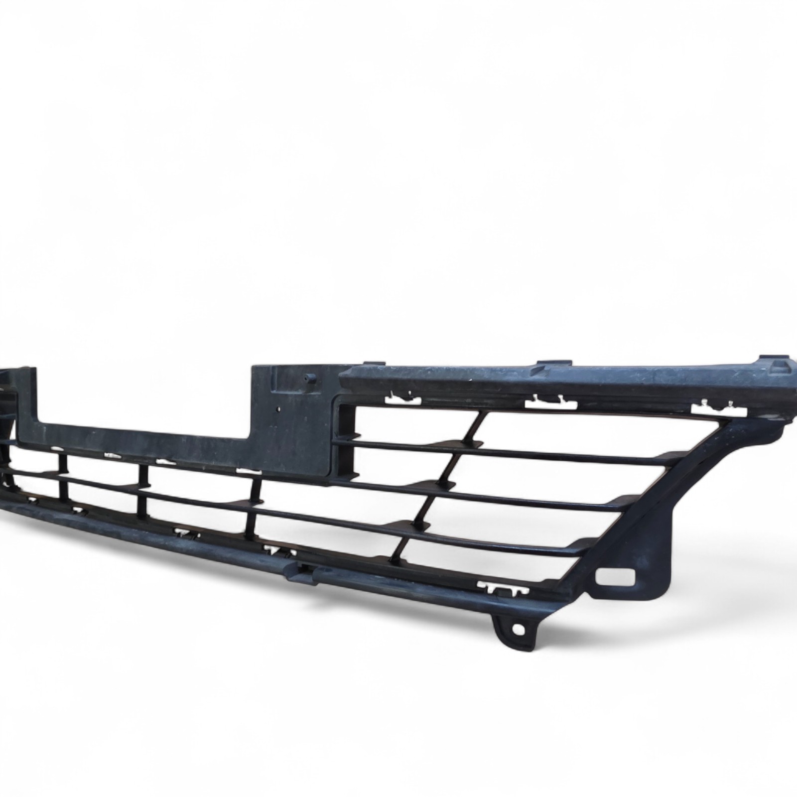 grid of a bumper front RENAULT TALISMAN 2.0 DCI 2019R