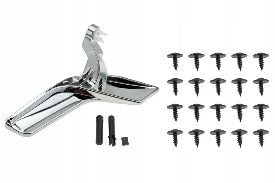 KLAMKA WEWNĘTRZNA PRAWA PRZÓD MERCEDES C W204 07- Numer katalogowy części EZC-ME-049