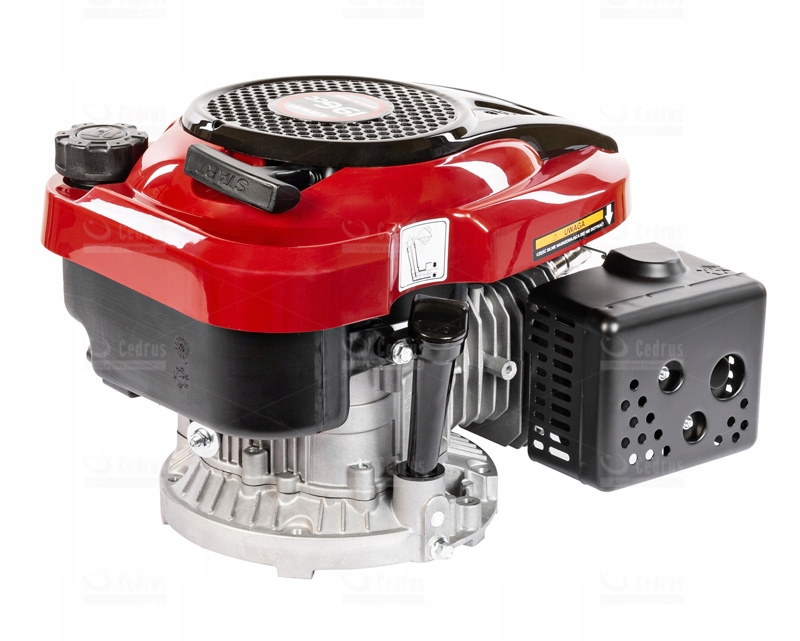 SILNIK DO KOSIARKI LONCIN 22x62mm LC1P70FC-B Stan opakowania oryginalne