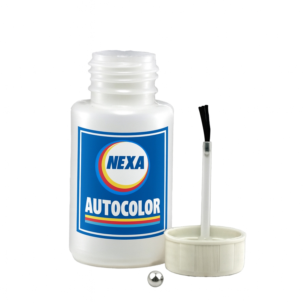 Lakier zaprawkowy 40ml Autocolor