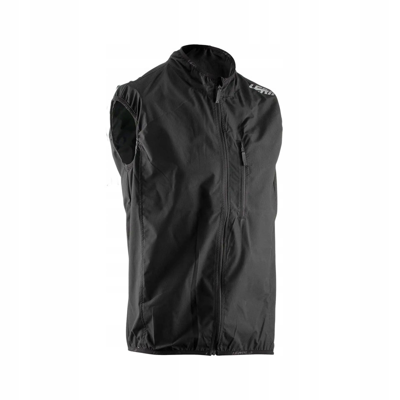 Vesta Leatt Racevest Lite Black XXL