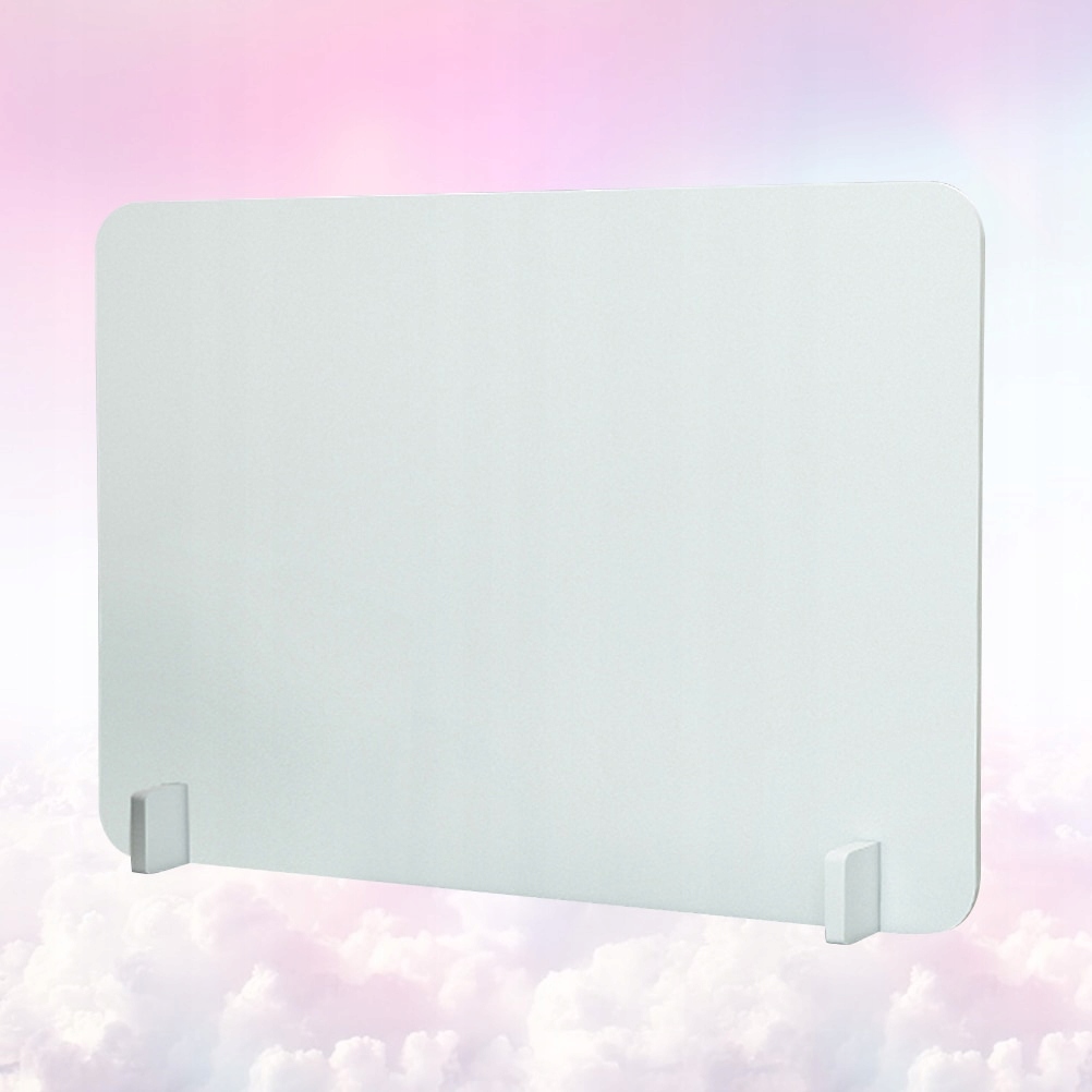 Desk Divider Panel Office Partition Desktop Marka Inna