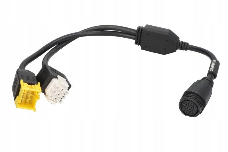 Kábel pre diagnostický tester, značka Zf, prostredie Texa 3151/T41A