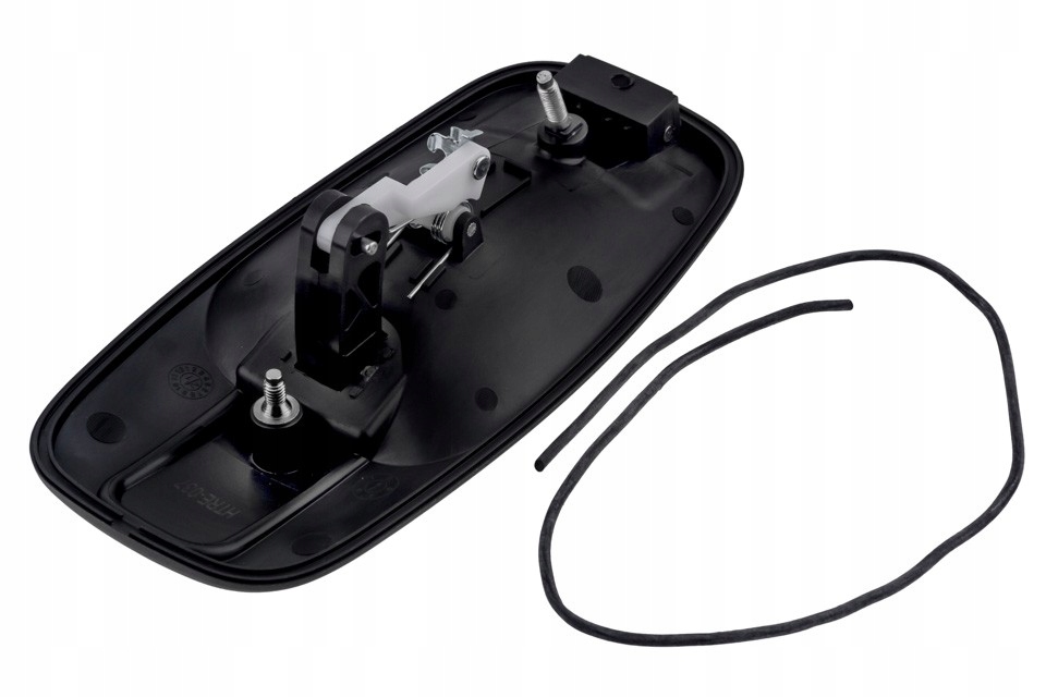 KLAMKA DRZWI TYLNYCH RENAULT TRAFIC 2001-, Typ samochodu Samochody osobowe