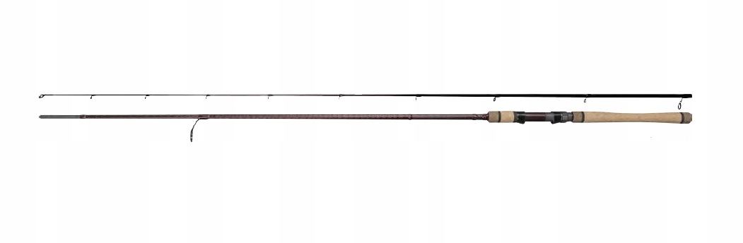 Dragon Flash XC40P Lt Spinn 21 2,45m 5-21g