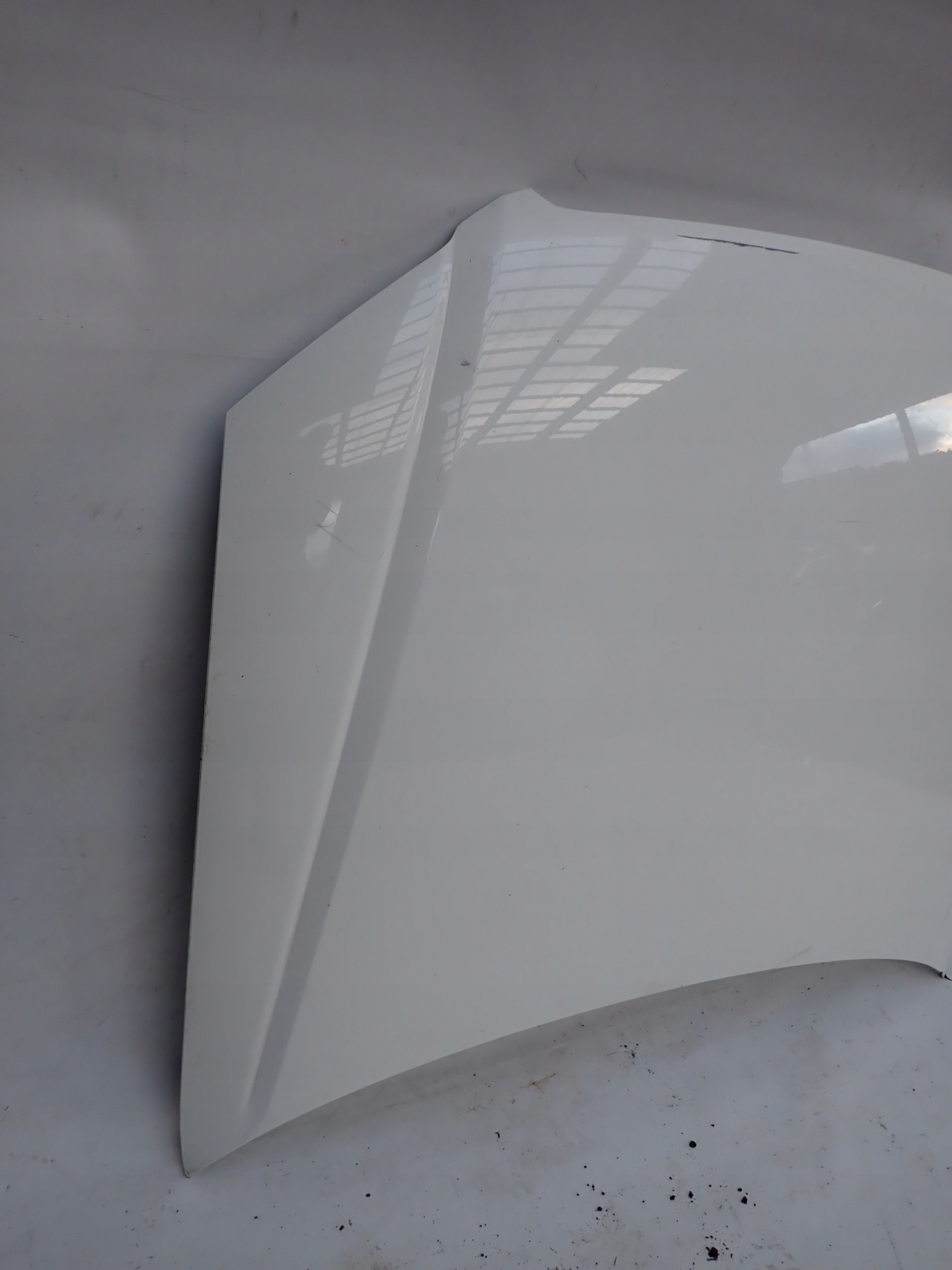 AUDI A4 B7 04-08 Capot