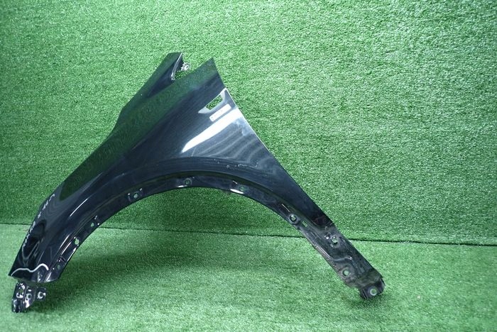 OPEL MOKKA X 16- fender left front front