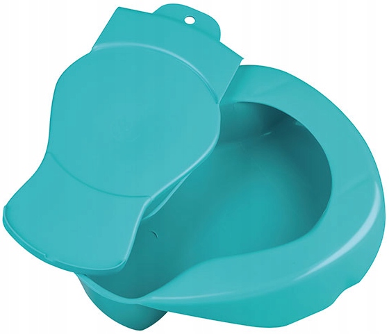 Basen sanitarny, podsuwacz Vector Sanitary 1szt.