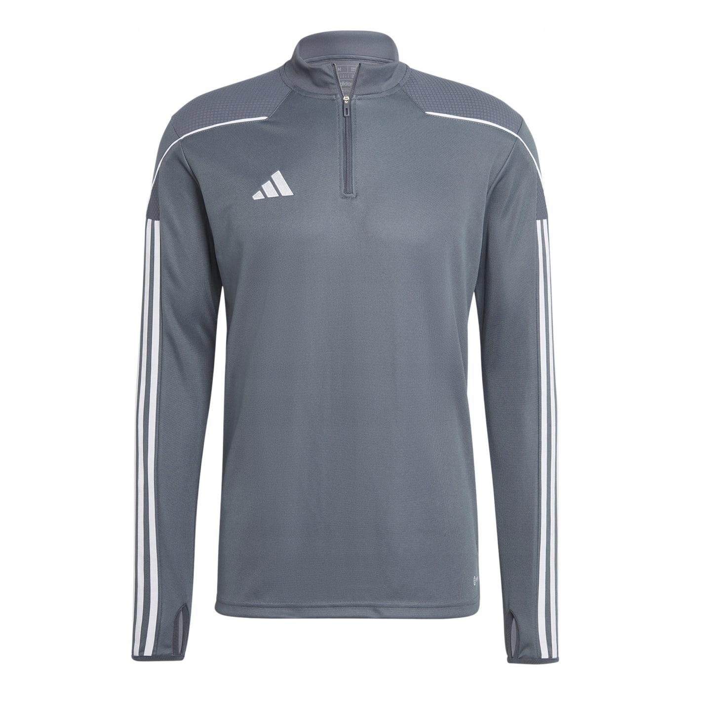 Pánská Mikina TIRO23 L Tr Top XXL