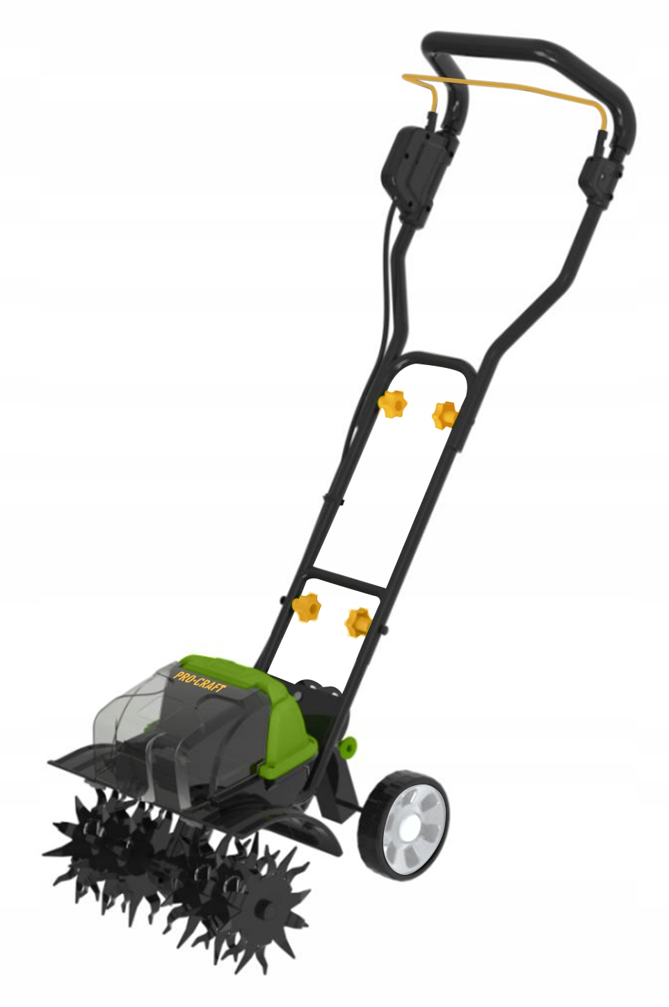 Kultivátor Procraft CT20/2BB
