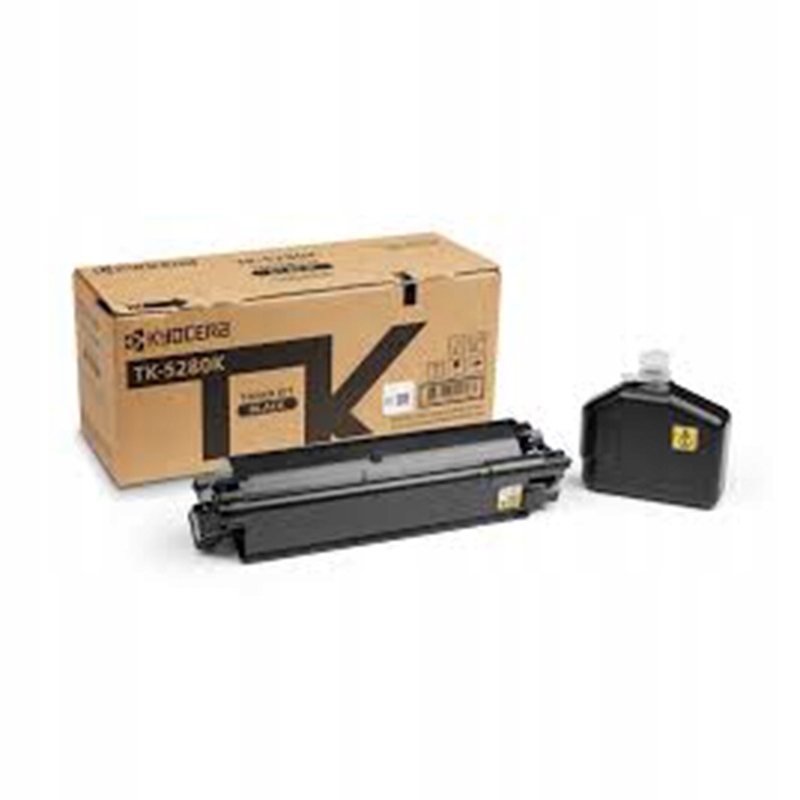 Toner Kyocera TK-5280K (1T02TW0NL0) (Czarny)