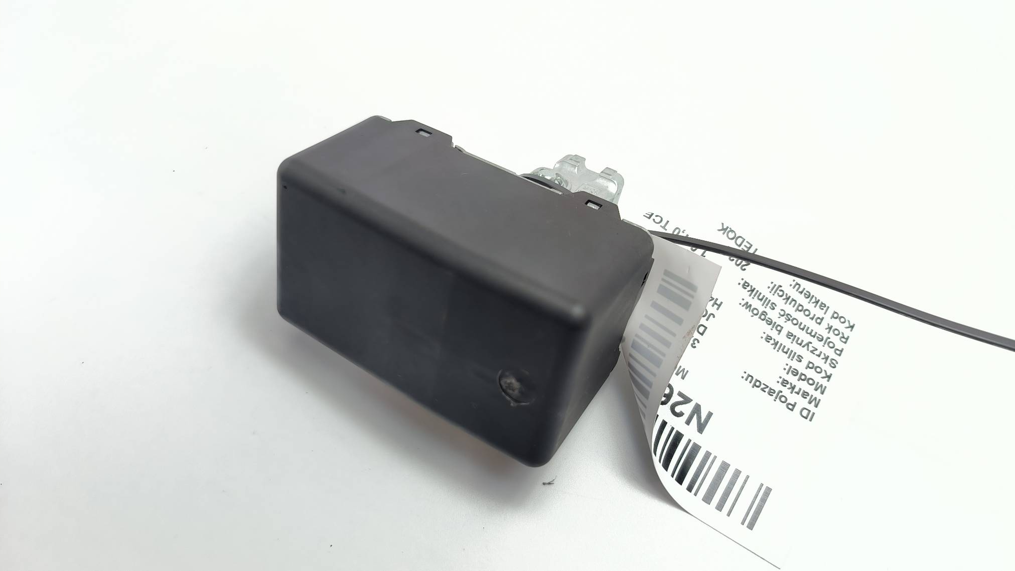 Module 3468.3601-00 DACIA JOGGER LIFT
