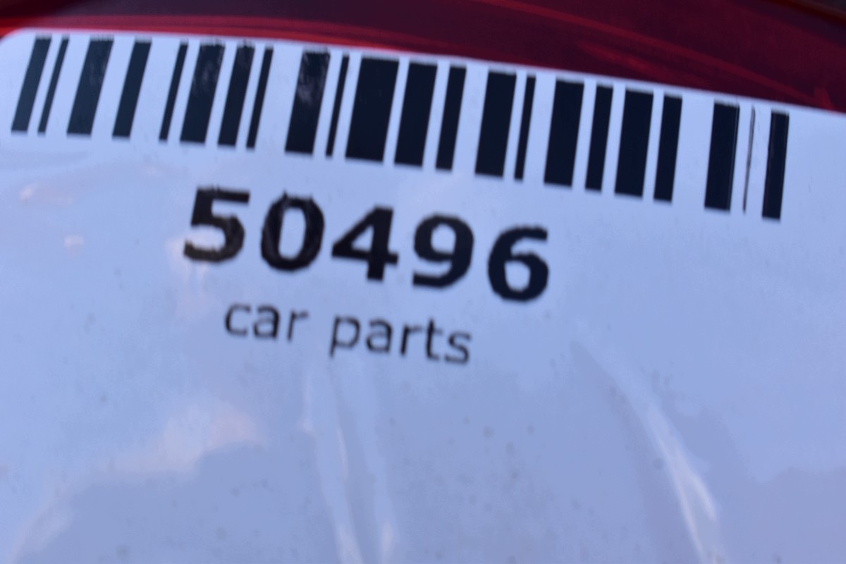 light right rear part VOLKSWAGEN EOS LIFT 2011-2012R 1Q0945096S EU