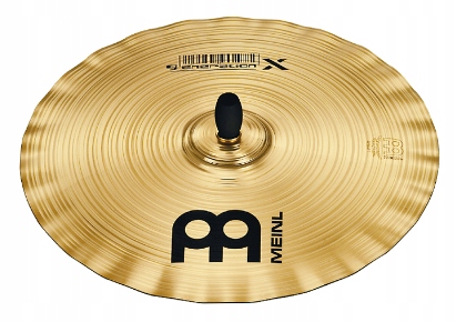 Meinl Generation X Johnny Rabb Drumbal 10"