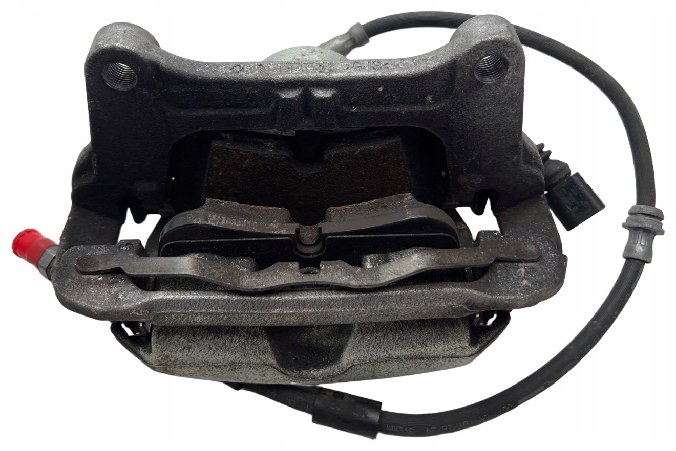caliper brake right front VW Tiguan III CT1 5WA615106BH original